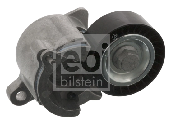 Belt Tensioner, V-ribbed belt